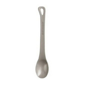 Ложка Sea to Summit ADLSPOON Delta Long Handled Spoon от магазина Мандривник Украина